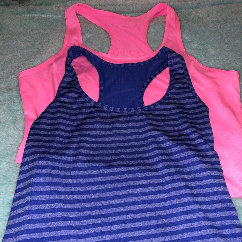 Work out shirts